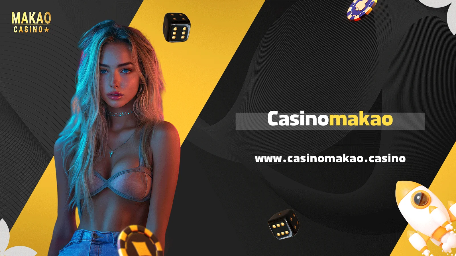 Casinomakao